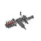 Distributeur à pression constante 4+1