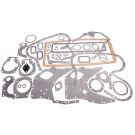 BOTTOM ENGINE GASKET SET 45/72-280 111562