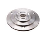 Dp-250 pulley