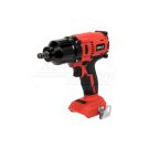 IMPACT WRENCH. WITHOUT PHONE. 18 700NM WITHOUT BATTERY.