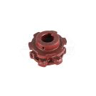 Mengele spreader chain wheel 150461 130x75x40x12 chain pitch 10x31