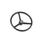 Steering wheel (keyed)