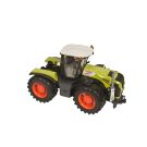 Tracteur Claas Xerion 5000