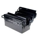 Metal tool box