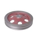 Belt pulley