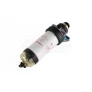 Filtersatz mit Pumpe 60/111-257 Powerstar 450 - Ford