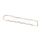 Valve cover gasket 25/74-29 6-cyl