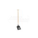 Shovel beechwood shank T-100