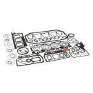 Set of engine gaskets. without head gasket. F4L1012 , BF4L1012 EC, 21/69-420