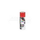 Peinture rouge brillante RAL3002