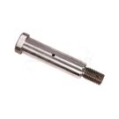 Drawbar pin