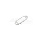 Exhaust wheel seal 21/66-9