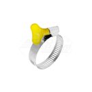 BUTTERFLY W1-16-25MM WORM GEAR CLAMP