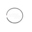 Piston seal ring 50x3