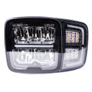 LED denní svícení 12/24 V HC CARGO 172337