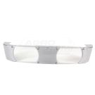 Mřížka na čelovku