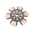 Clutch disc.22/221-723 l-350 14 LN-UC-LT 22 41 45 b112897