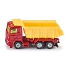 Dump truck