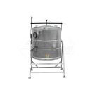 INOFAMA 60L electric steamer