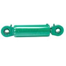 WHEEL SHOCK ABSORBER CYLINDER 250+100MM ORIGINAL