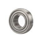 Ball bearing