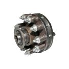 One-way friction clutch D601 1 3/8" {6}