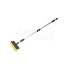 Car-telescopic brush 250 with valve