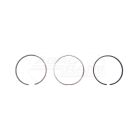 Deutz engine piston ring set fi 108mm STD 3/2/3.5mm Mahle 04207595