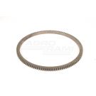 Couronne 22/15-40 115Z (A)Ø 317mm Ø 350mm