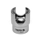 Spezial-Einsatz für Kraftstofffilter YATO 27 mm 1/2"