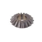 Sprocket bevel gear Z18 fi30mm keyway 8mm spreader RCW-3