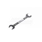 Open-end wrench 20x22