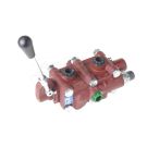 Collecteur 1 SEC AVEC VALVE RBS10R-160PxR5xL