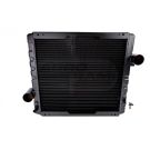 Engine radiator 26/150-75