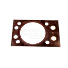 Head gasket COPPER ZETOR-50/MORPAK/