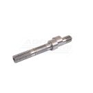 Hřídel hydraulického čerpadla