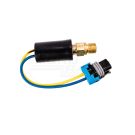 Oil pressure sensor