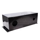 Réservoir d'huile rectangulaire