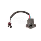 Rotation sensor