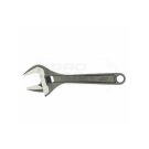 Swedish adjustable wrench 220mm, jaw span 38mm, BAHCO