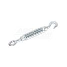 DIN 1480 turnbuckle