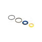 Actuator seal kit