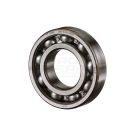 Ball bearing