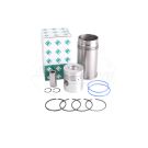 Repair kit 100-4PIER.FI 50