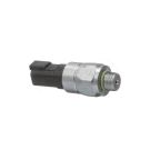 Hydrostatic oil pressure sensor