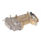 TURBO injection pump central lubrication 3120