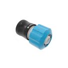 Raccord rapide - stop ERGO 3/4" (19 mm)