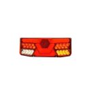 Rear right combination lamp, 24V + wires 200cm YLY-S 6x0.75mm2, diodes