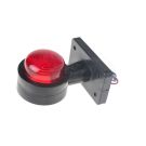 Front-rear marker combination lamp, 12V-24V + 15cm LgY-S 0.75mm2 cables