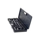 Socket set 25 PIECES